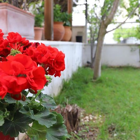 Belle Maison Βίλα Καβάλα Εξωτερικό φωτογραφία