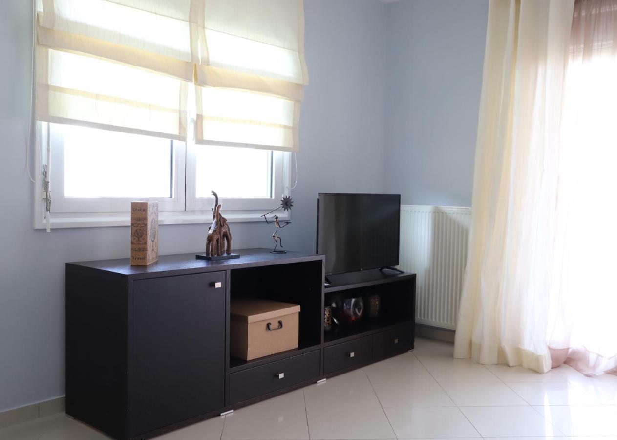 Belle Maison Βίλα Καβάλα Εξωτερικό φωτογραφία