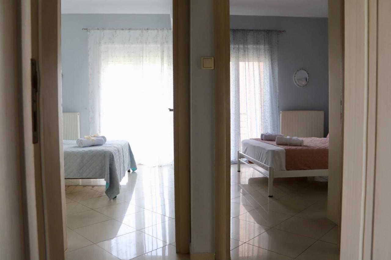 Belle Maison Βίλα Καβάλα Εξωτερικό φωτογραφία