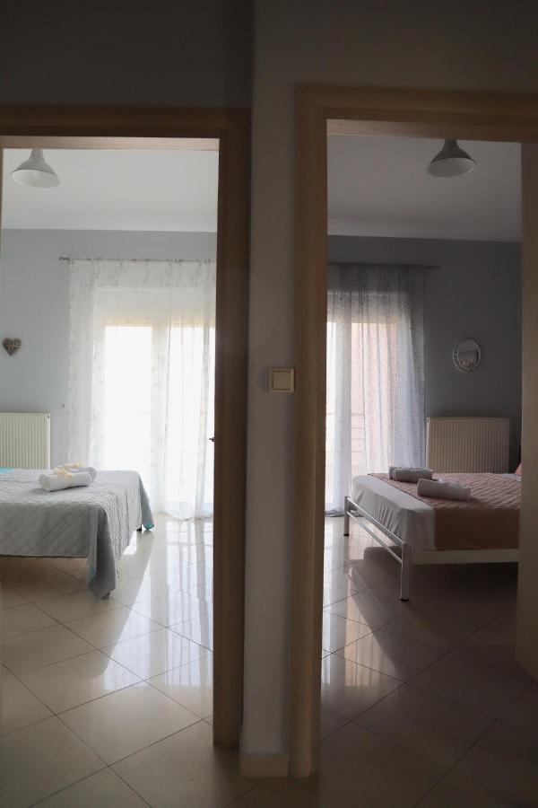 Belle Maison Βίλα Καβάλα Εξωτερικό φωτογραφία