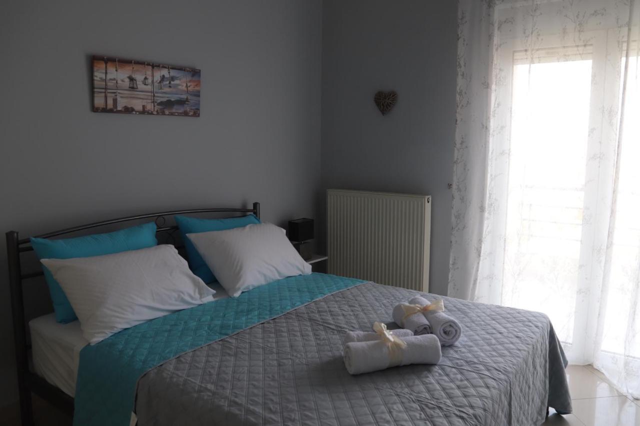 Belle Maison Βίλα Καβάλα Εξωτερικό φωτογραφία