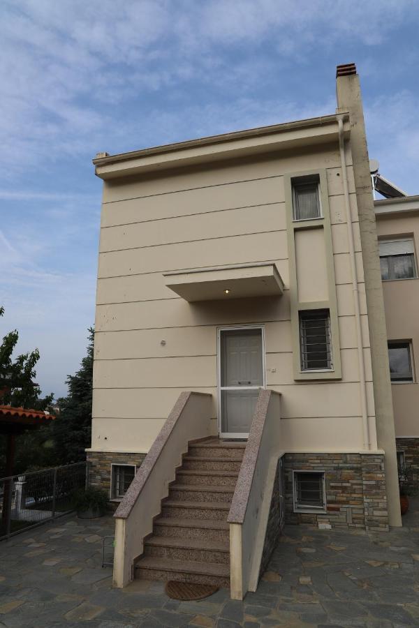 Belle Maison Βίλα Καβάλα Εξωτερικό φωτογραφία