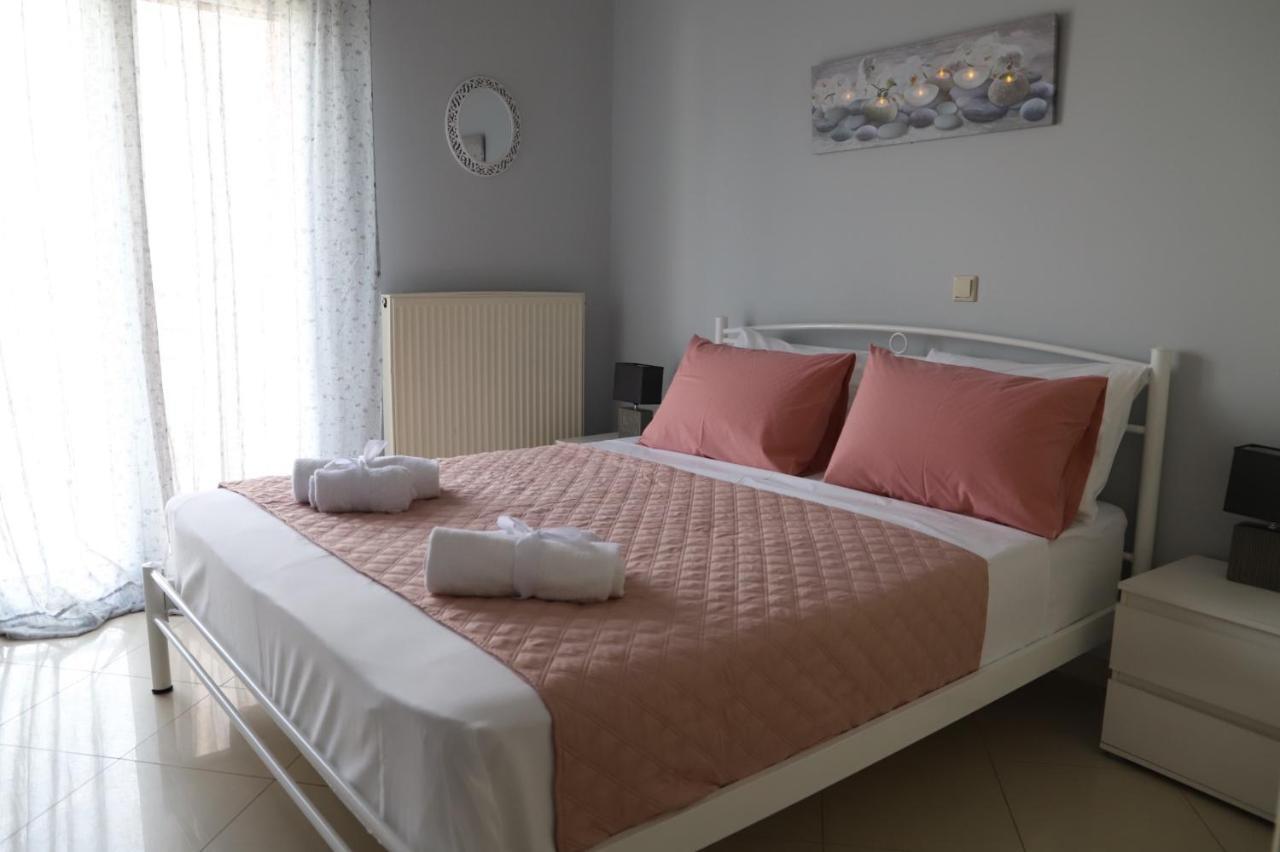 Belle Maison Βίλα Καβάλα Εξωτερικό φωτογραφία
