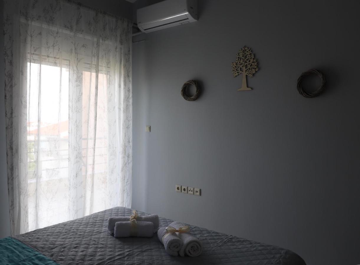 Belle Maison Βίλα Καβάλα Εξωτερικό φωτογραφία