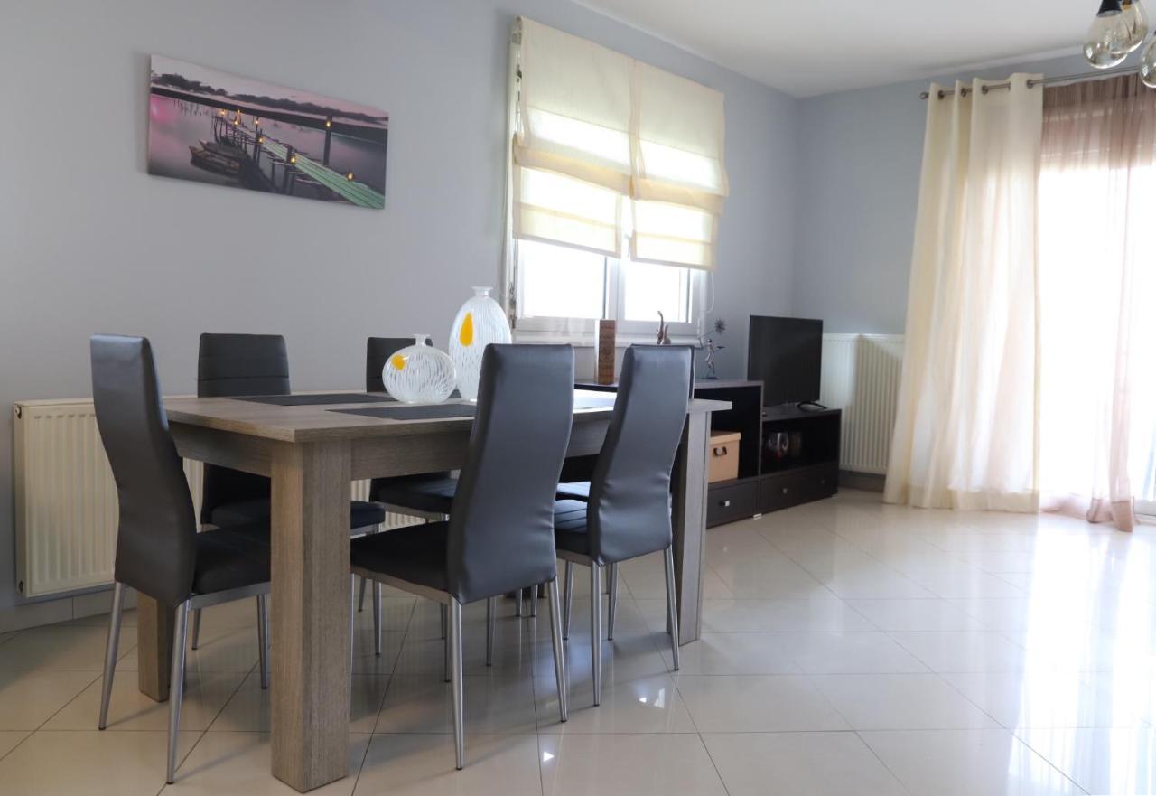 Belle Maison Βίλα Καβάλα Εξωτερικό φωτογραφία