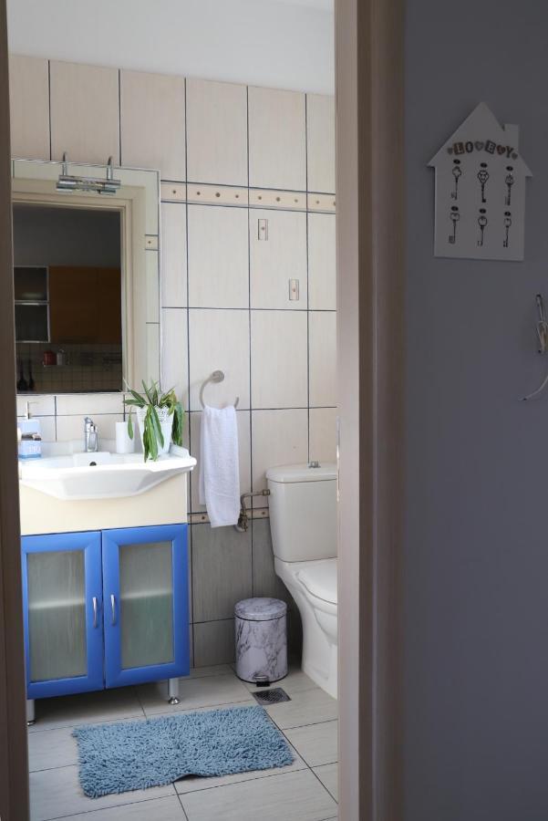 Belle Maison Βίλα Καβάλα Εξωτερικό φωτογραφία