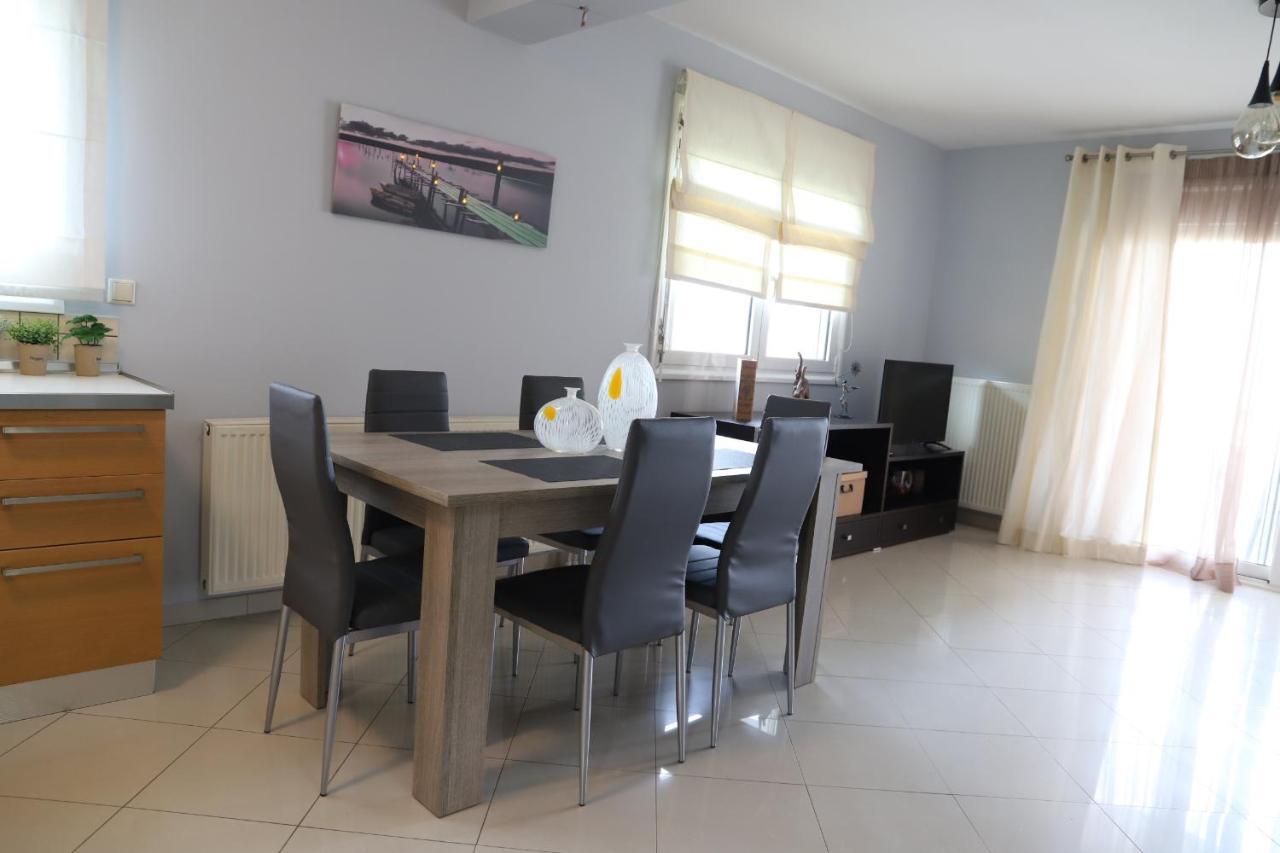 Belle Maison Βίλα Καβάλα Εξωτερικό φωτογραφία