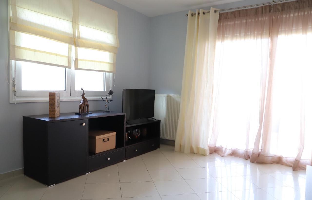 Belle Maison Βίλα Καβάλα Εξωτερικό φωτογραφία