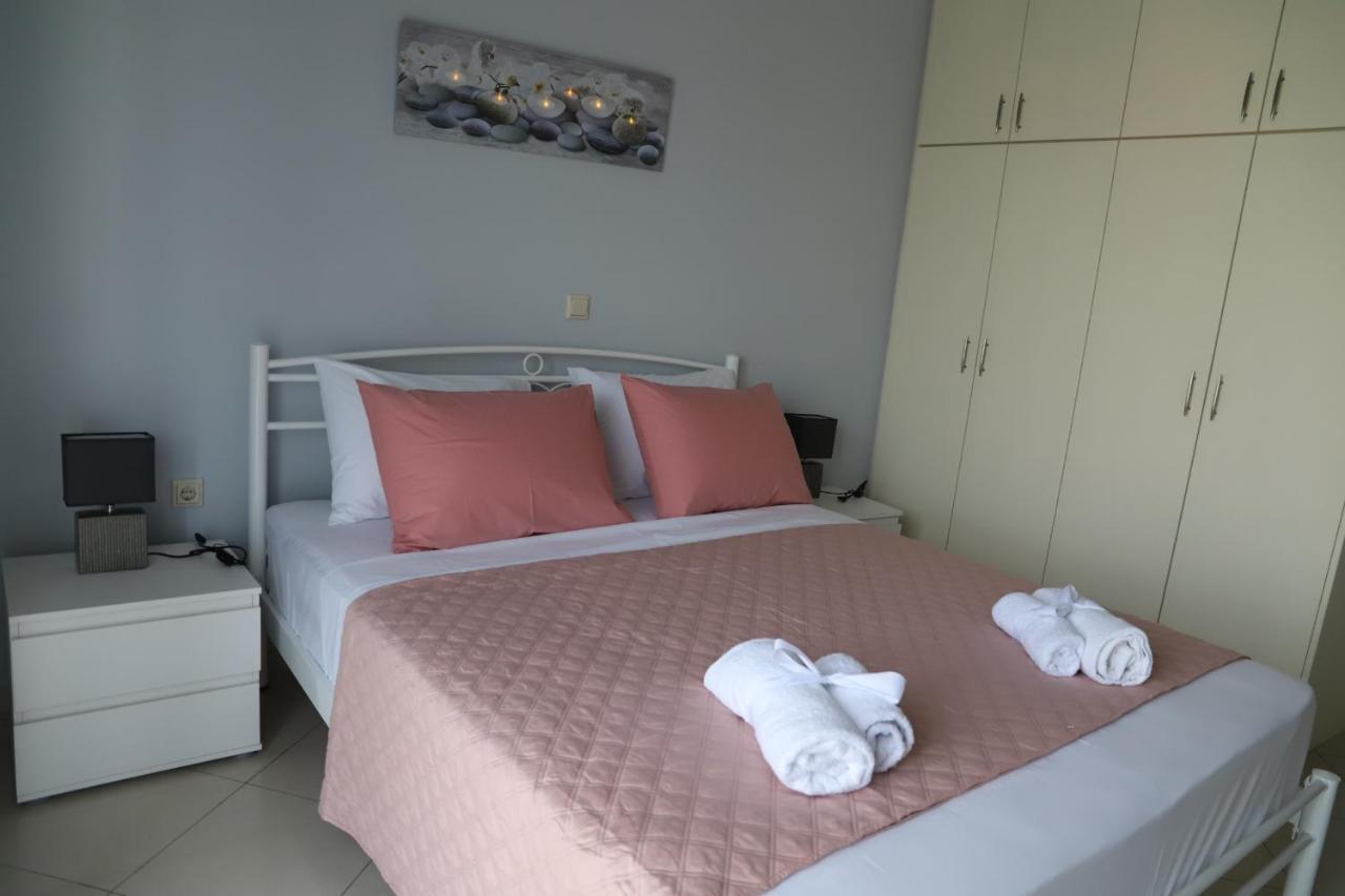 Belle Maison Βίλα Καβάλα Εξωτερικό φωτογραφία