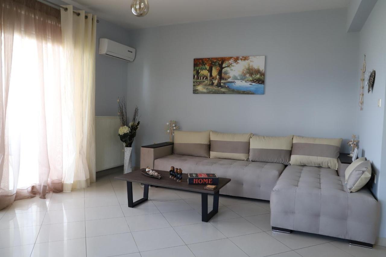 Belle Maison Βίλα Καβάλα Εξωτερικό φωτογραφία